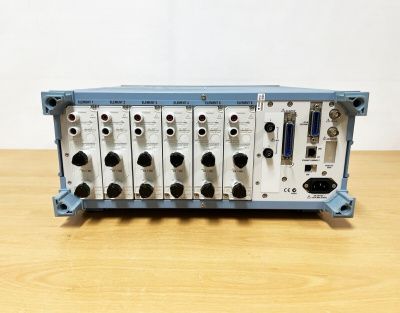Измеритель мощности Yokogawa WT1800